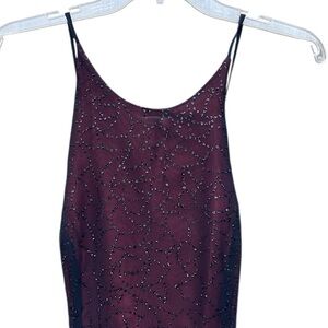 Y2K Reggio formal gown size 8